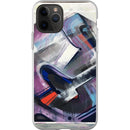 chaslovesletters iPhone Continuance