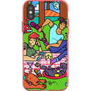 anibalart iPhone En el bosque