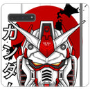 secondsyndicate Samsung RX 78-5
