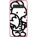 anibalart Samsung Piel