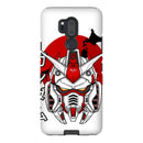 secondsyndicate LG RX 78-5