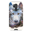 barrettbiggers LG Wolf moon howl