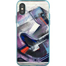 chaslovesletters iPhone Continuance