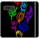 adamfu Samsung charms