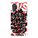 snooze.one Samsung Galaxy Note Design 06