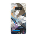 chaslovesletters Samsung Adjourning