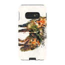 barrettbiggers Samsung Red fox