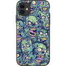 flylanddesigns_brian_allen iPhone Zombie