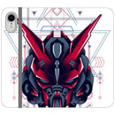 secondsyndicate iPhone 80s astray-redframe-sacred-geometry