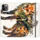 barrettbiggers iPhone Red fox