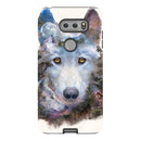 barrettbiggers LG Wolf moon howl