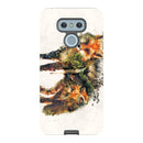 barrettbiggers LG Red fox