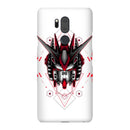 secondsyndicate LG RX 93 A25 Gundam