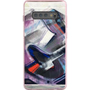 chaslovesletters Samsung Continuance
