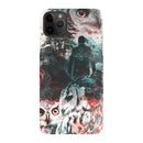 barrettbiggers iPhone The owls