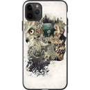 barrettbiggers iPhone Forest lake dreamer