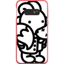 anibalart Samsung Piel