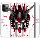 secondsyndicate iPhone RX 93 A25 Gundam