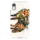 barrettbiggers iPhone Red fox