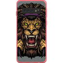 flylanddesigns_brian_allen Samsung Lion With Dreadlocks