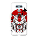 secondsyndicate LG RX 78-5
