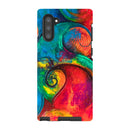artbykawsar Samsung Galaxy Note Design 05
