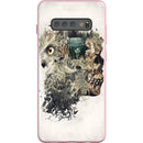 barrettbiggers Samsung Forest lake dreamer