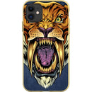 flylanddesigns_brian_allen iPhone Sabertooth Tiger