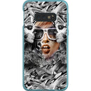 coly_art Samsung 80s tattoo