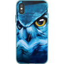 alessandroetsom iPhoneX / iPhone XS Owl