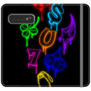adamfu Samsung charms
