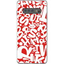 snooze.one Samsung Design 01