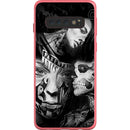 coly_art Samsung tattoed