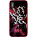 juniorasnoum iPhone Love