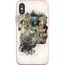 barrettbiggers iPhone Forest lake dreamer