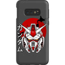 secondsyndicate Samsung RX 78-5