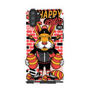d.okuart Samsung Galaxy Note HAPPY EASTER