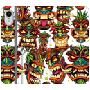flylanddesigns_brian_allen iPhone Tiki Head