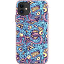 flylanddesigns_brian_allen iPhone Eyeballs and Teeth