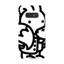 anibalart Samsung Piel