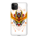 secondsyndicate iPhone barbatos lupus rex