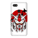 secondsyndicate Google RX 78-5