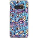 flylanddesigns_brian_allen Samsung Eyeballs and Teeth
