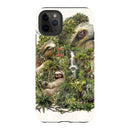 barrettbiggers iPhone Sloth life