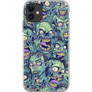 flylanddesigns_brian_allen iPhone Zombie