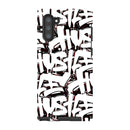 snooze.one Samsung Galaxy Note Design 04
