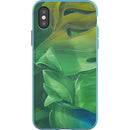 alessandroetsom iPhoneX / iPhone XS Nature side