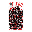 snooze.one iPhone Design 06