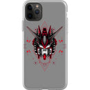 secondsyndicate iPhone RX 93 A25 Gundam