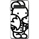 anibalart Samsung Piel